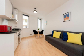 Le Bachelier - T2 proches Ramblas de Toulouse